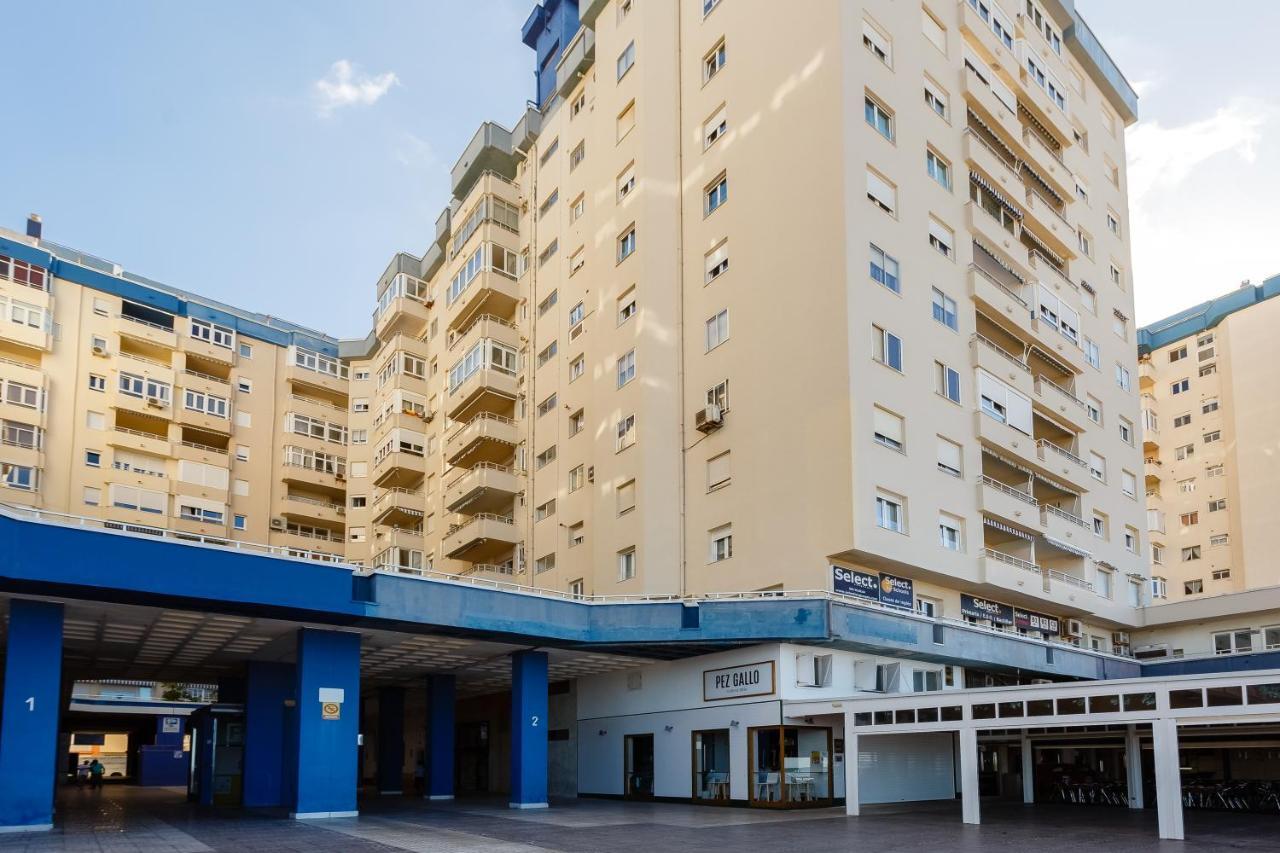 El Atico de la REINA by Cadiz4Rentals Exterior foto
